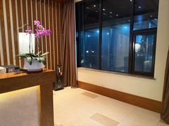 -长白山万达锦华套房酒店