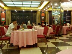 -满福隆酒楼(万绿园店)