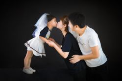 -童恩贝贝专业儿童摄影(浐灞新城4期店)