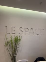 -乐室LE SPACE·美学疗愈空间