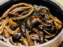 -狮王府淮扬菜(新街口友谊店)