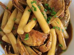 -蟹天蟹地农家菜·阳澄湖大闸蟹(浅水湾店)