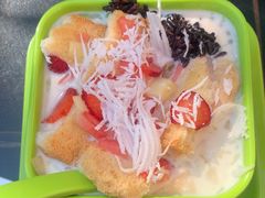 -瑞丽觉觉味道·异国风情(瑞丽大道店)