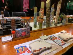 -肉魁屋·烧肉·烧鸟·酒场(高新店)