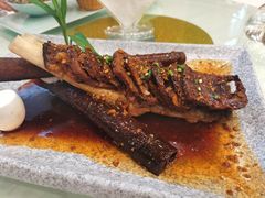 秘制和田牛排-庄隐阁(悠方广场店)