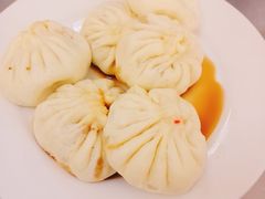 传统肉包-津门永胜包子铺(哈尔滨道总店)
