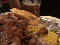 -宝莱纳啤酒花园餐厅PAULANER BRAUHAUS Nanjing(广州路店)