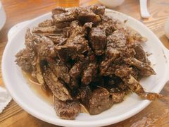-余味食府(颇家巷)