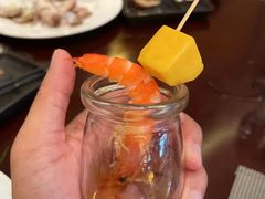 -清远国际酒店-圣保罗西餐厅