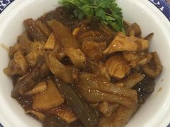 -保定会馆(秀兰店)