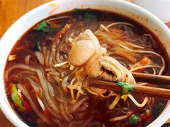 冒节子-白家高记肥肠粉(总店)