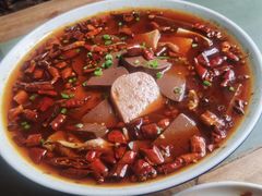-情满四合院·小酒馆(后现代城店)