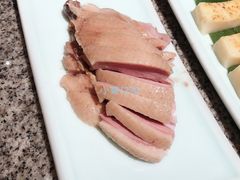 招牌盐水鸭-南京大牌档(之心城店)