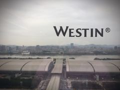 -广交会威斯汀酒店