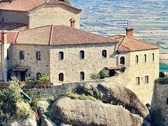 -梅黛奥拉修道院