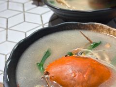 -十面欢腾·海鲜面·台式Bistro(长乐路店)