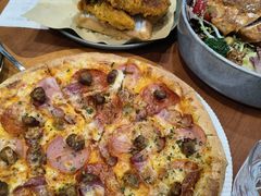 -魏斯理汉堡(西安沣东吾悦店)