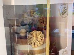 -杜哈夫DOUX RÊVE·生日蛋糕(日月光店)