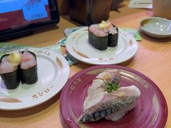 -寿司郎(皇庭广场店)
