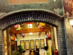 门面-院8里·少城记忆老川菜(宽窄巷子店)