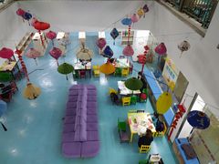 -西湖区图书馆(古墩路)