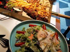 -HELLO MUSAE 拾光缪斯餐厅·纯正希腊风味(苏州中心店)