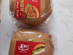 -百年义利(刘家窑店)