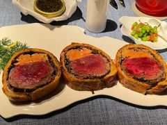 -弦月窗LUNETTE BY AMANDA(复兴路店)