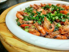 -走马楼饭庄(慈城古县城店)