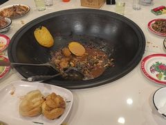 -江湖水乡铁锅炖魚(周庄嘉园店)