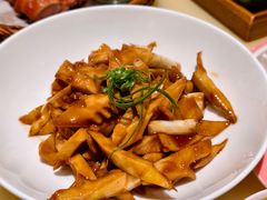 -锦府盐帮·侯宅(五棵松万达店)