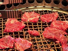 -一品诚记烤肉(大连柏威年购物中心店)