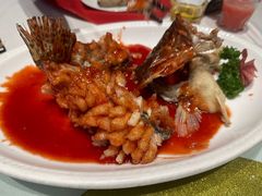 -得月楼·省级非遗·传统苏帮菜(观前店)