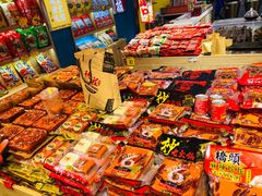 零售区-八一好吃街·高品美食广场