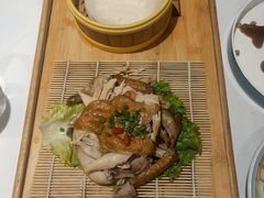 -惠丰堂饭庄·烤鸭·京味菜(翠微路店)