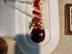 -船歌·鱼水饺青岛菜(闽江二路店)
