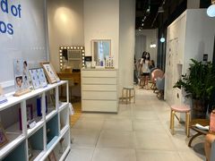 -天真蓝照相馆(龙岗万科里店)