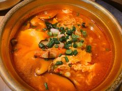 -金顺韩式烤肉·网红烤肉店(广利路店)