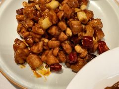 -到家尝北京菜(西坝河店)