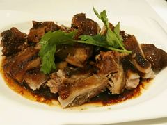 招牌碌鹅-至潮餐厅精致粤菜·活鲈鱼·走地鸡(珠江新城店)