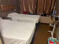 -香港华美达海景酒店