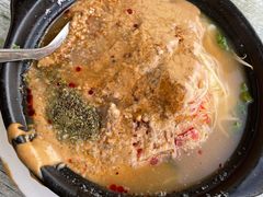 -曹宝林砂锅麻辣烫(星光路店)