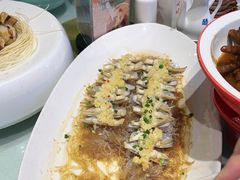-品大三·南京菜(大行宫店)