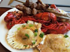 -索菲特西湖大酒店·香榭丽全日候餐厅(南山路店)