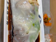 -银记肠粉店(北京路店)