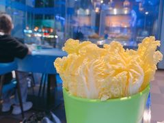 -千岛蚝高压锅生蚝·人参火锅(白云万达店)