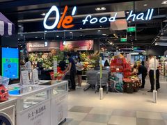 -Olé精品超市(北京合生汇店)