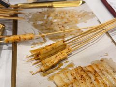 -新凯旋烧烤·燕姐千岛湖土菜