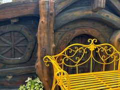 -珠海海泉湾神秘岛亲子乐园