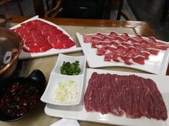 -东来顺饭庄(西直门店)